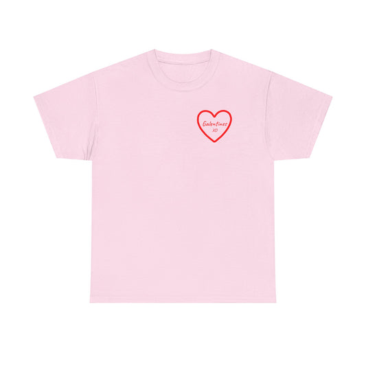 The Galentine’s T-Shirt