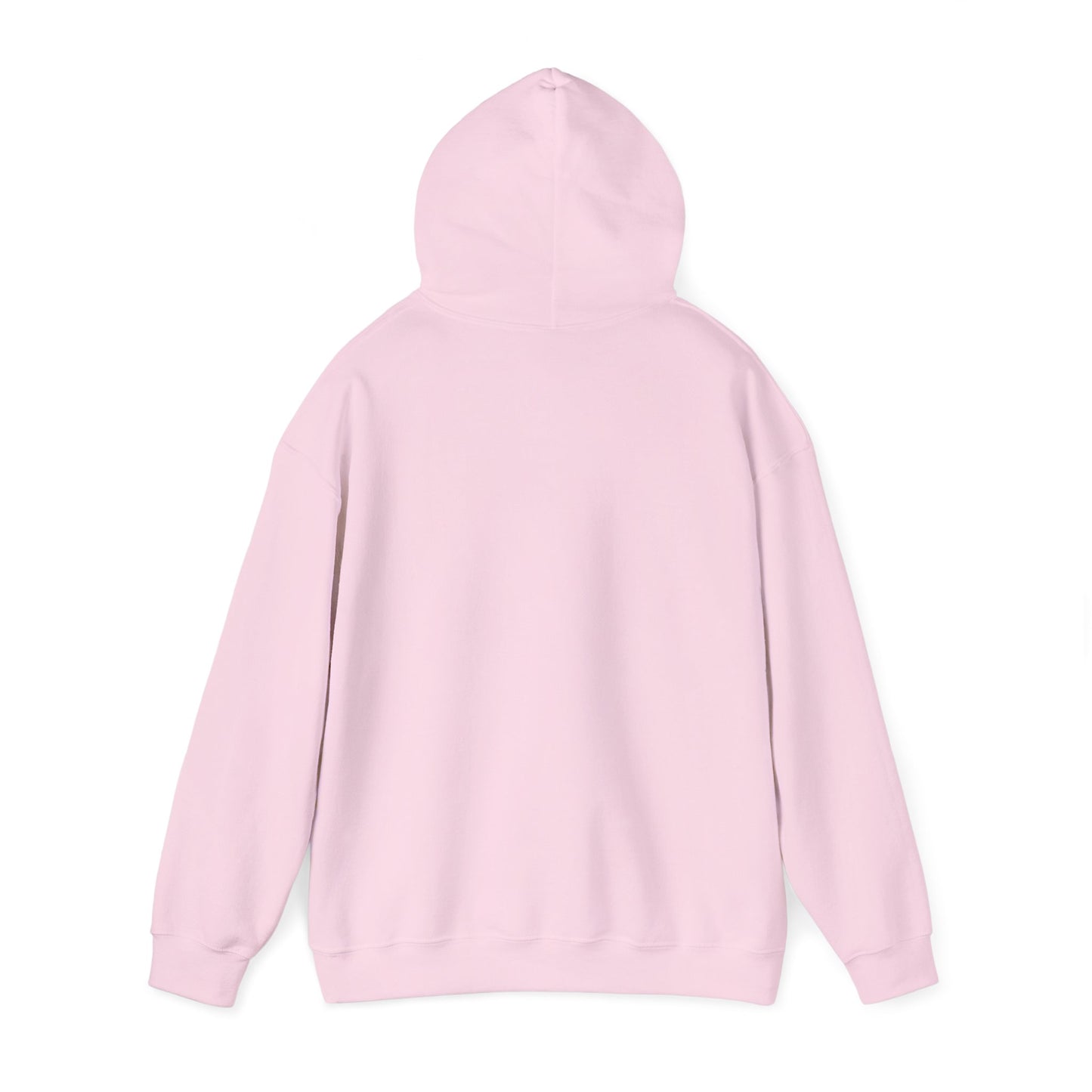 The Signature Logo Pink Hoodie