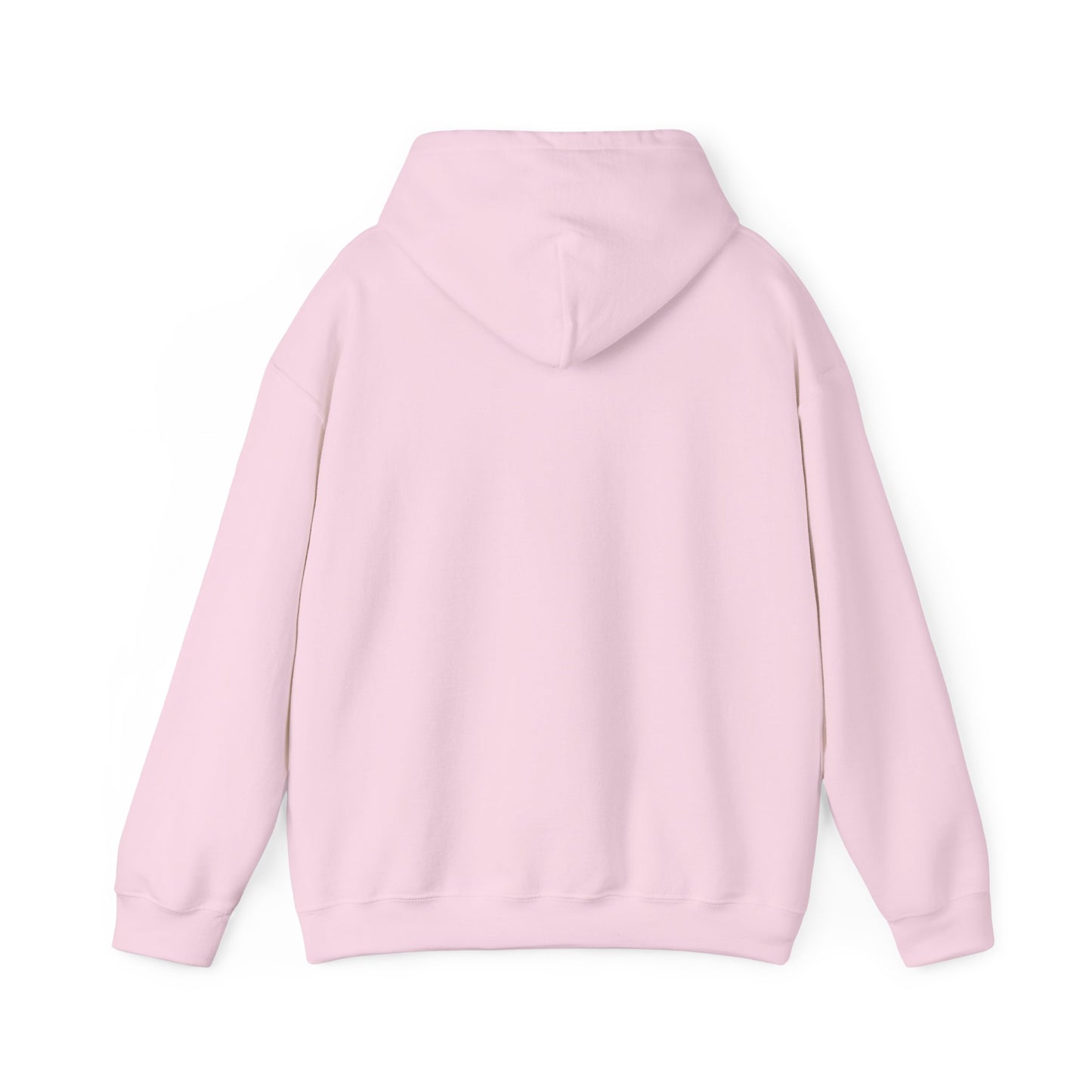 The Signature Logo Pink Hoodie