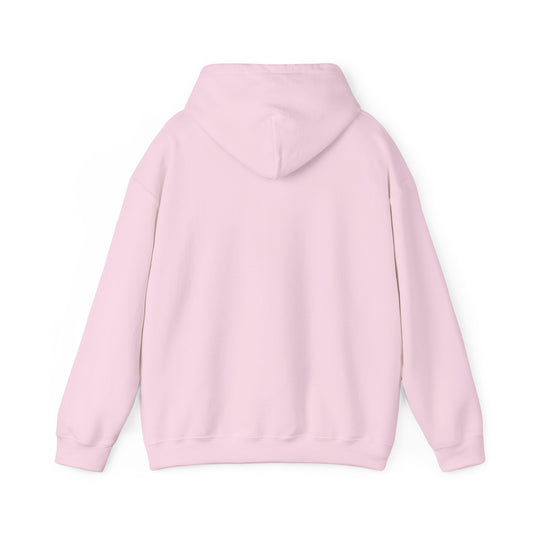 The Signature Logo Pink Hoodie