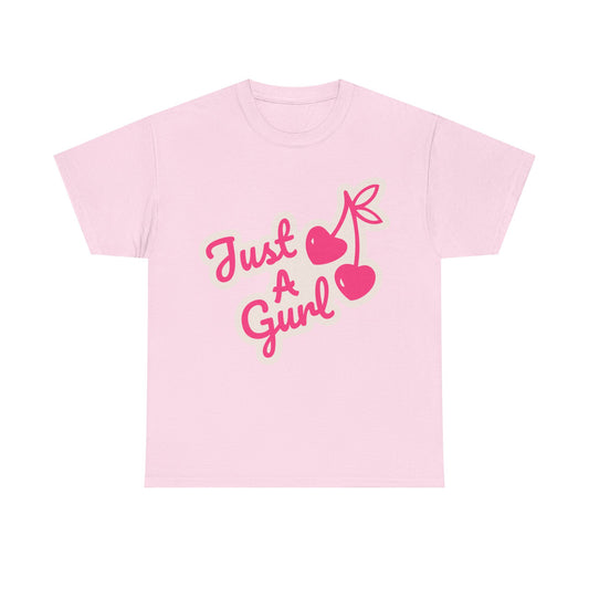 The Signature Logo T-Shirt