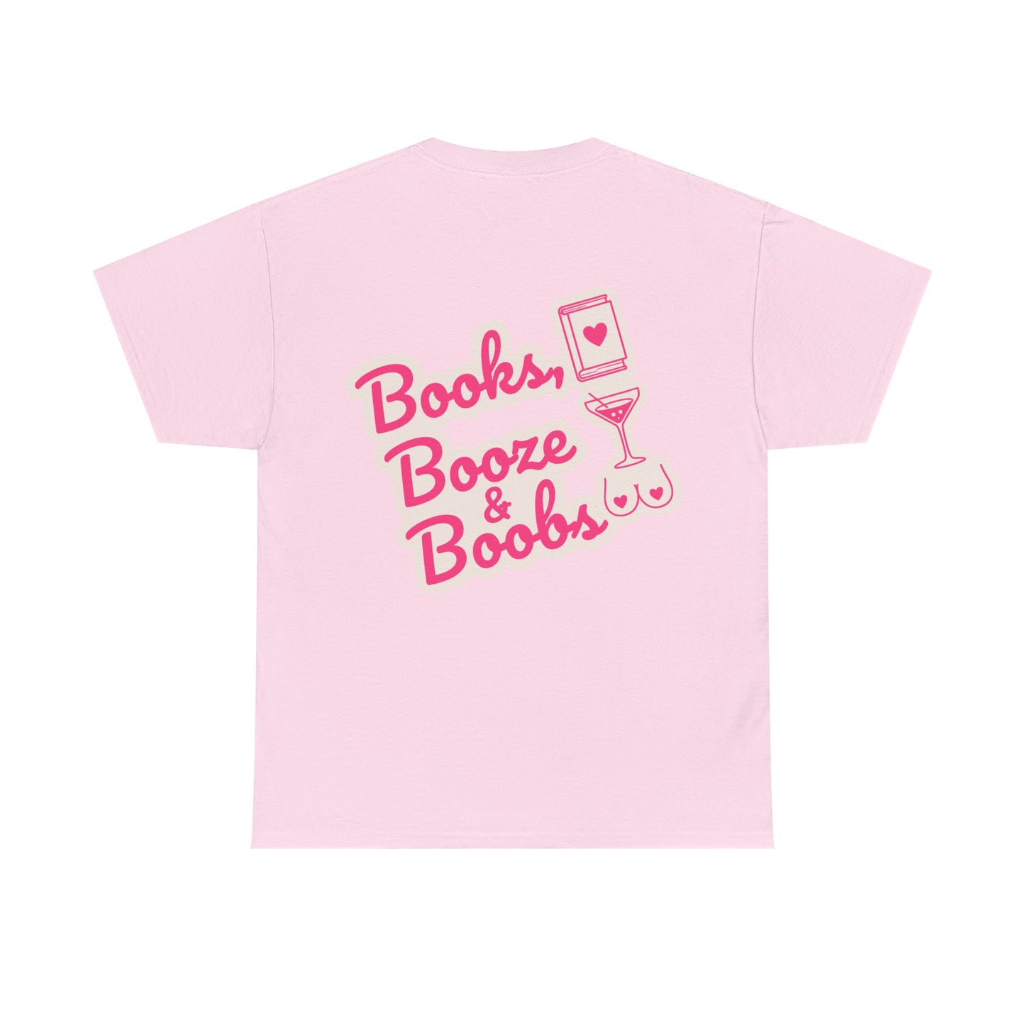 The Three B's T-Shirt